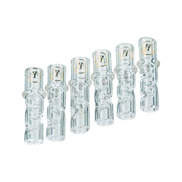 Marley Natural Glass Filter Tips - Image 2