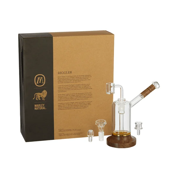 Marley Natural Riggler - Image 7