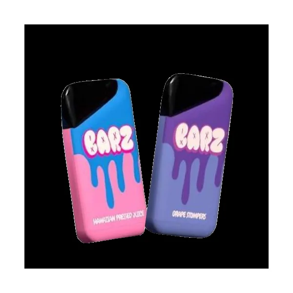 Marz Barz 7000 Puff (5 Pack)