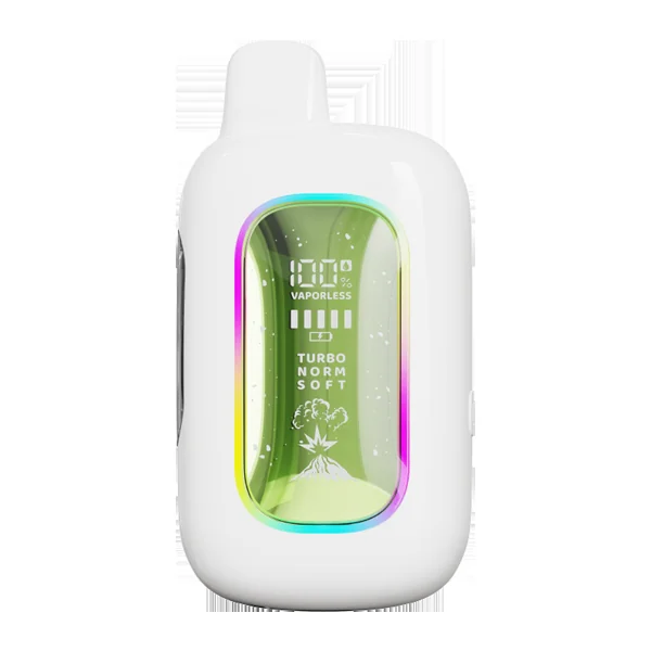 Matcha Sundae/Mixed Berries KANGERTECH Subox Mix 50K