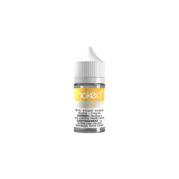 MAUI ICE BY NAKED100 ICE 30ML