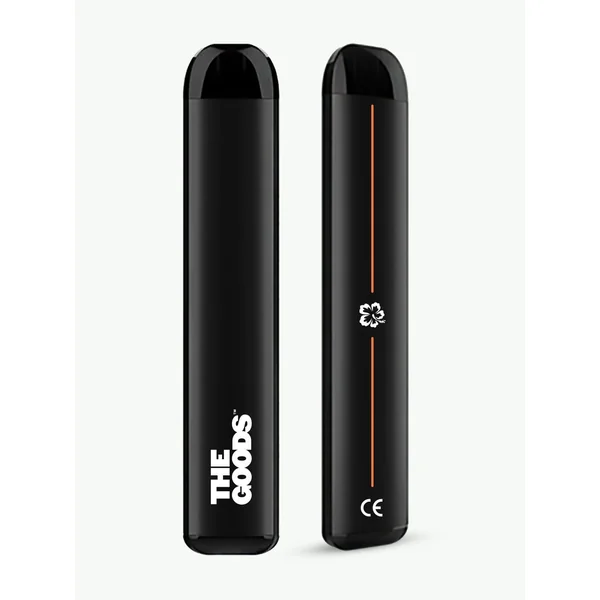 Maui Wowie Distillate Dab Pen 45% CBD