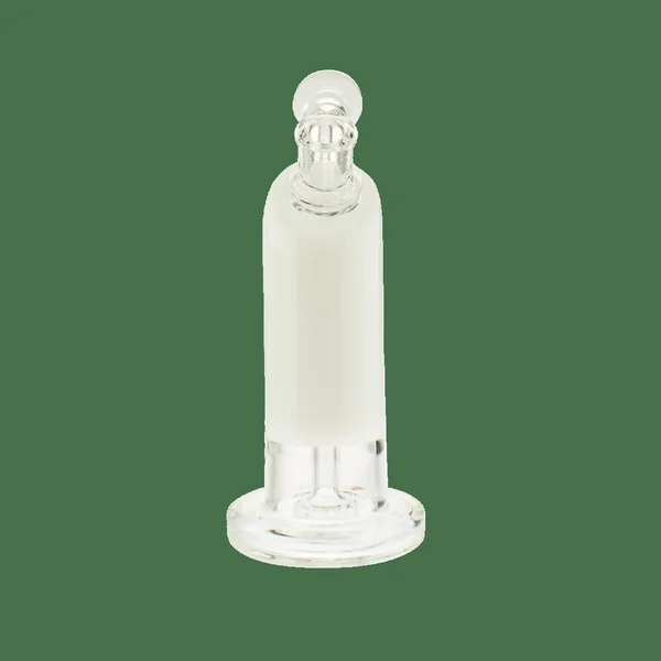 MAV Glass Bent Neck Showerhead Bubbler - Image 2
