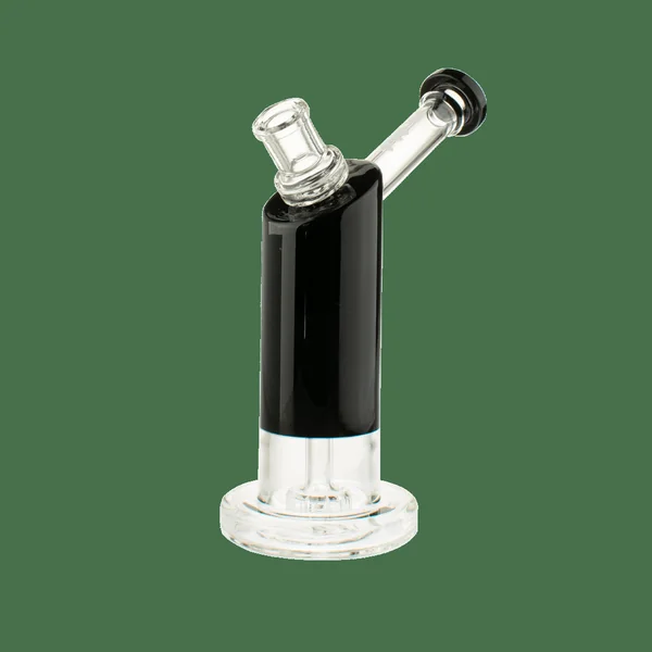 MAV Glass Bent Neck Showerhead Bubbler - Image 3