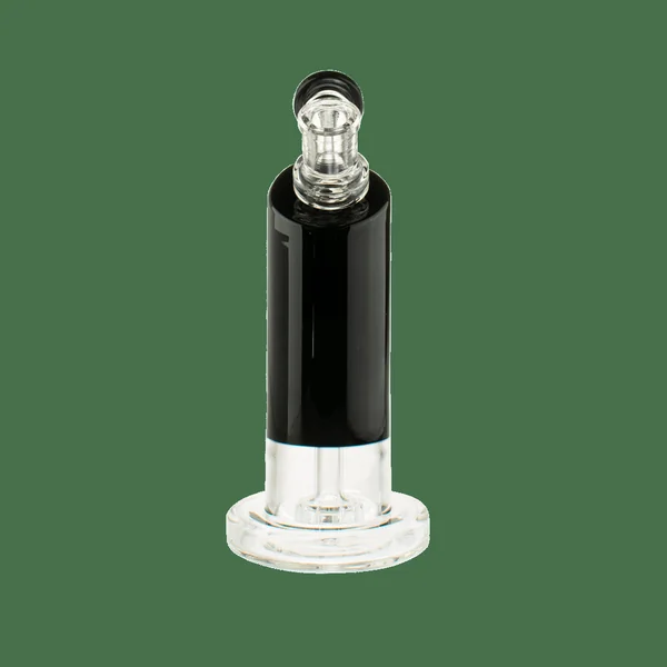 MAV Glass Bent Neck Showerhead Bubbler - Image 4