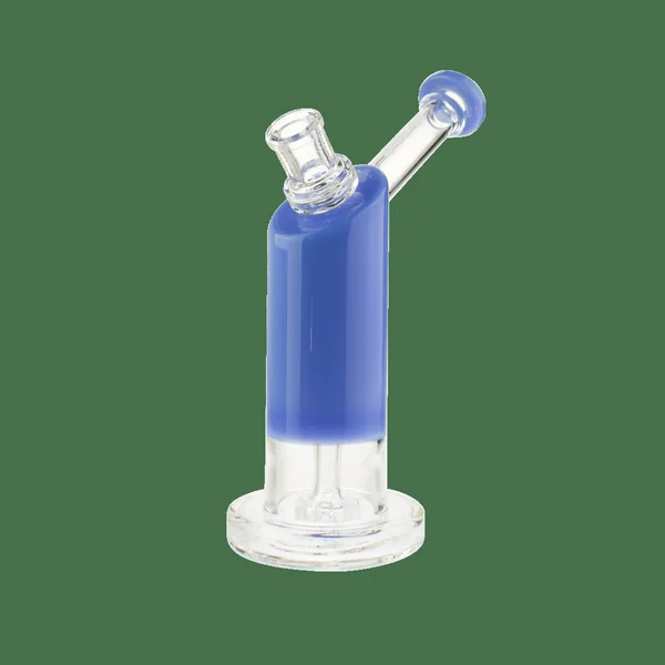 MAV Glass Bent Neck Showerhead Bubbler - Image 5