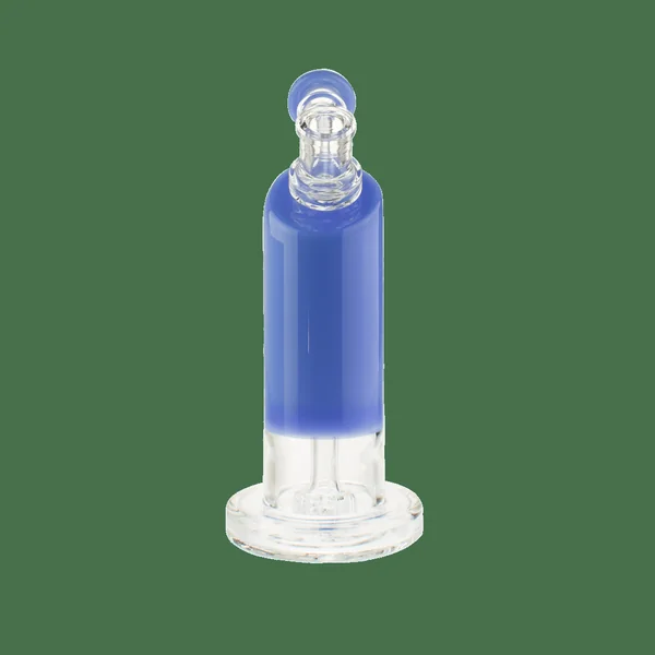 MAV Glass Bent Neck Showerhead Bubbler - Image 6