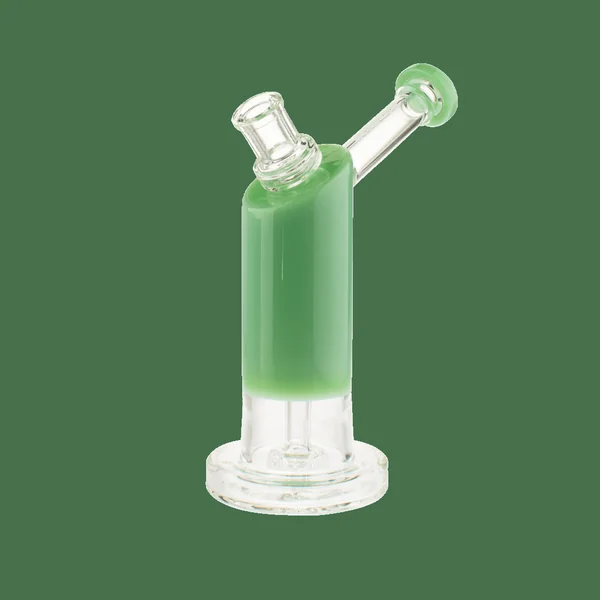 MAV Glass Bent Neck Showerhead Bubbler - Image 7