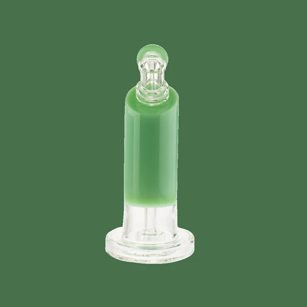 MAV Glass Bent Neck Showerhead Bubbler - Image 8
