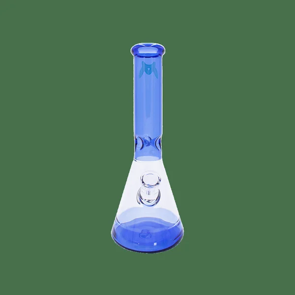 MAV Glass Full Color Beaker Bong - Image 2