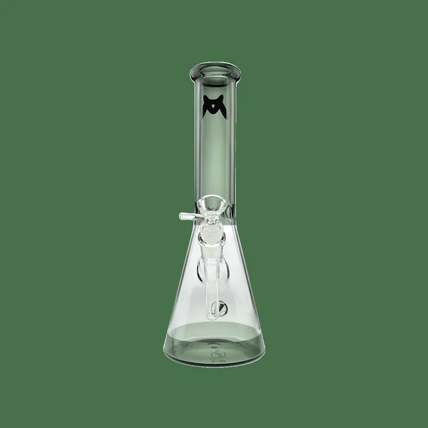 MAV Glass Full Color Beaker Bong - Image 11