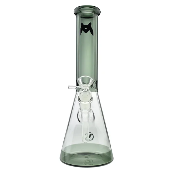 MAV Glass Full Color Beaker Bong - Image 15