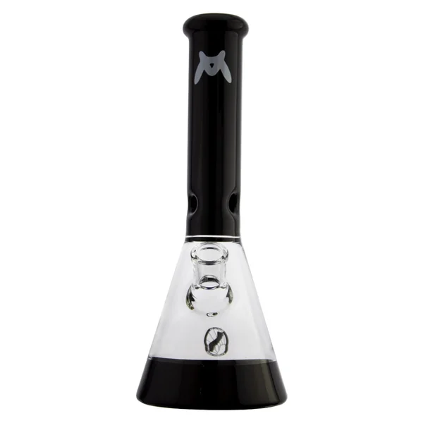 MAV Glass Full Color Beaker Bong - Image 17