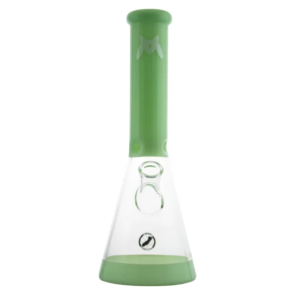 MAV Glass Full Color Beaker Bong - Image 18