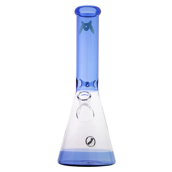 MAV Glass Full Color Beaker Bong - Image 19