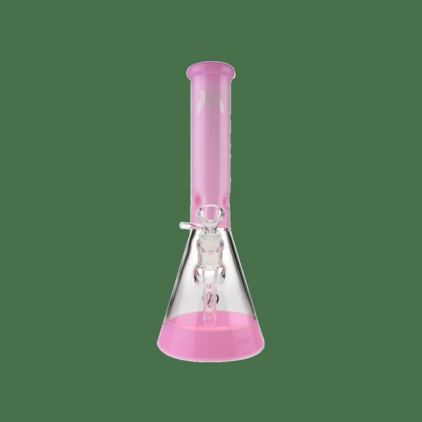MAV Glass Full Color Beaker Bong - Image 5