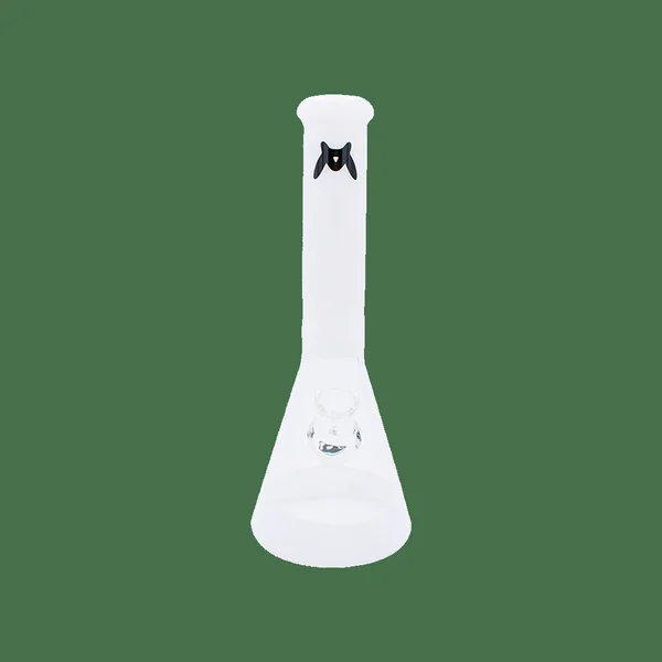 MAV Glass Full Color Beaker Bong - Image 7