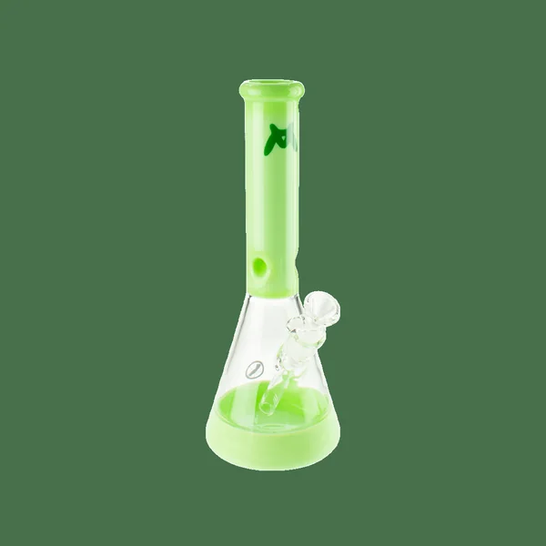 MAV Glass Full Color Beaker Bong - Image 8