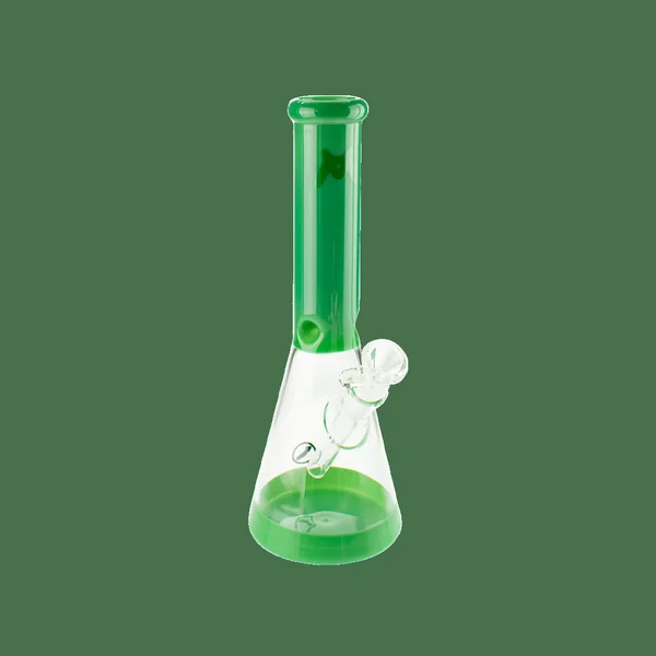 MAV Glass Full Color Beaker Bong - Image 10