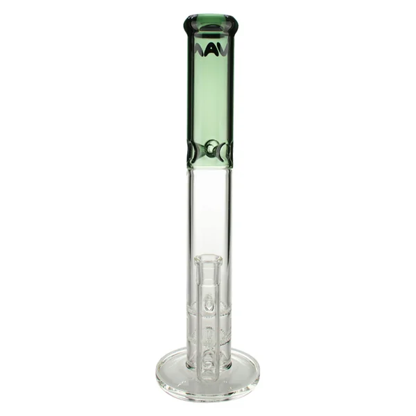MAV Glass Honeycomb Perc Straight Tube - Image 3