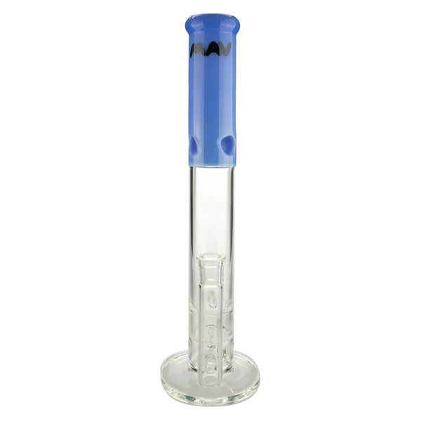 MAV Glass Honeycomb Perc Straight Tube - Image 4