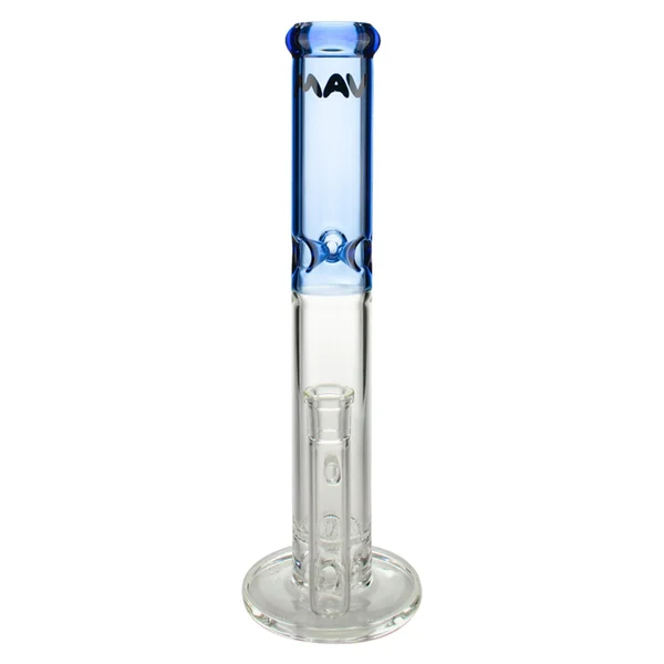 MAV Glass Honeycomb Perc Straight Tube - Image 5