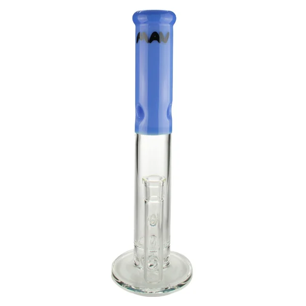 MAV Glass Honeycomb Perc Straight Tube - Image 6