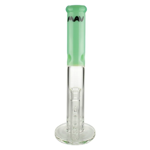 MAV Glass Honeycomb Perc Straight Tube - Image 7