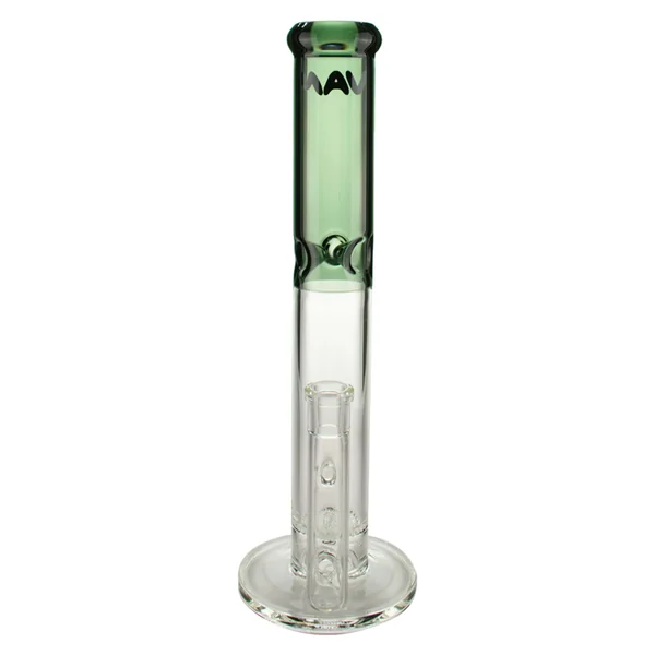 MAV Glass Honeycomb Perc Straight Tube - Image 8
