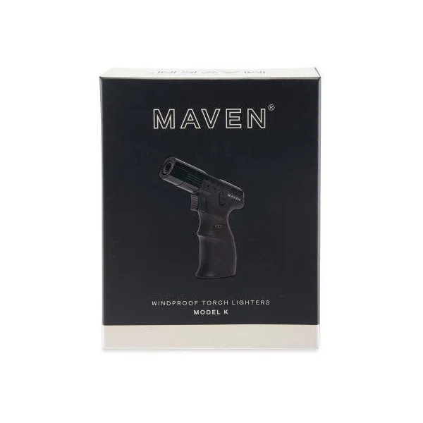 Maven Model K Butane Torch Lighter - Image 11