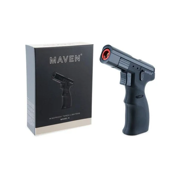 Maven Model K Butane Torch Lighter - Image 13