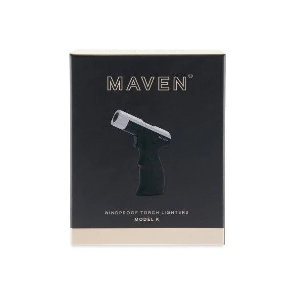Maven Model K Butane Torch Lighter - Image 17