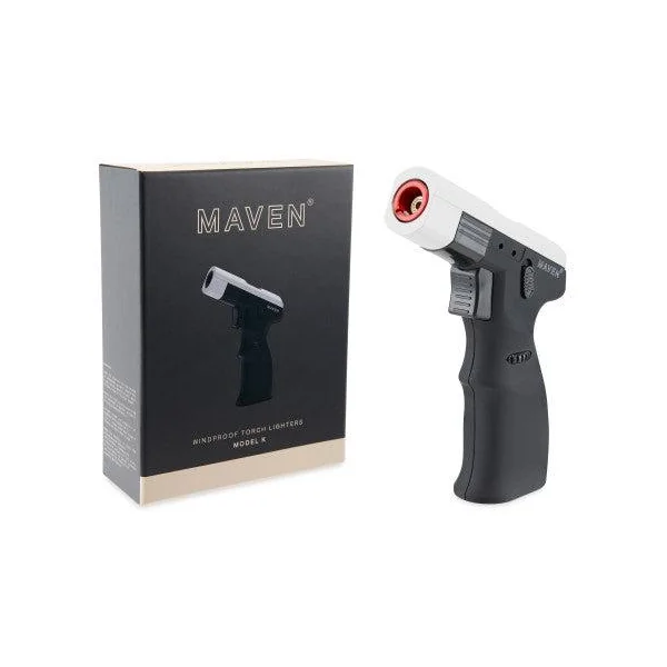 Maven Model K Butane Torch Lighter - Image 22