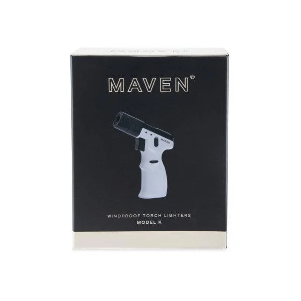 Maven Model K Butane Torch Lighter - Image 5