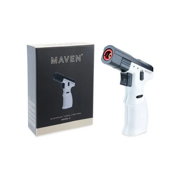 Maven Model K Butane Torch Lighter - Image 8