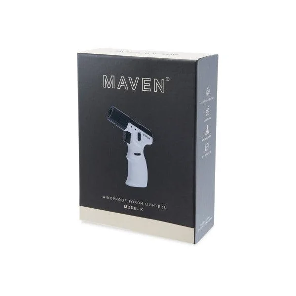 Maven Model K Butane Torch Lighter - Image 10