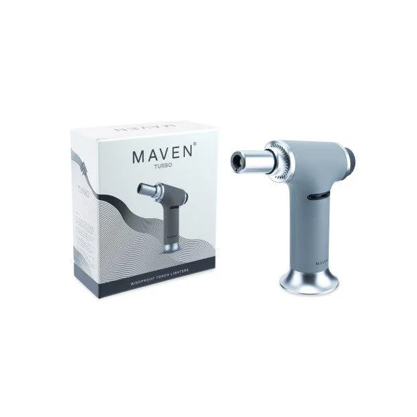 Maven Turbo Butane Torch Lighter - Image 15