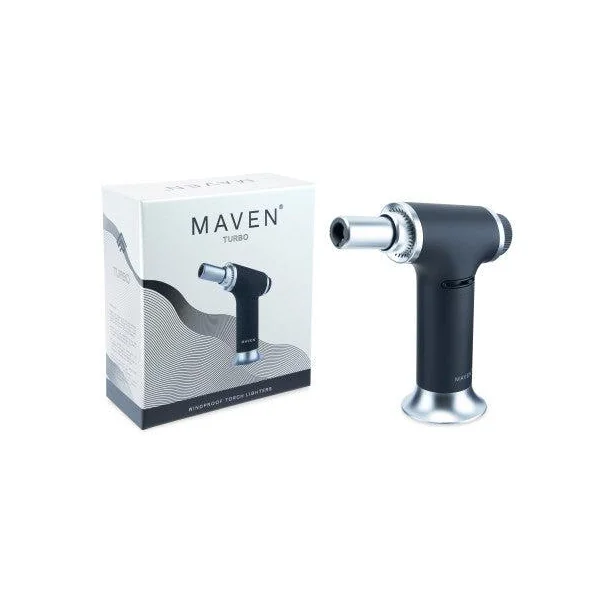 Maven Turbo Butane Torch Lighter - Image 23