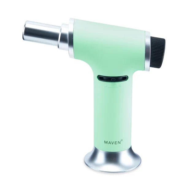 Maven Turbo Butane Torch Lighter - Image 4