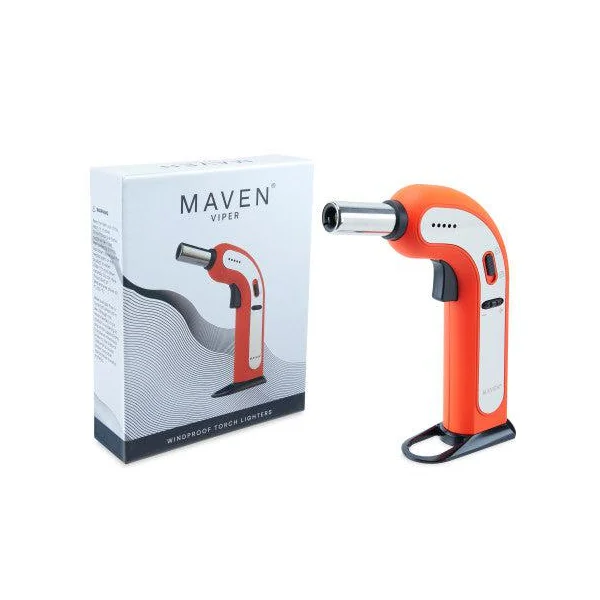 Maven Viper Butane Torch Lighter - Image 11