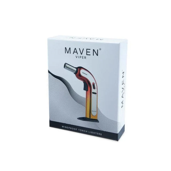 Maven Viper Butane Torch Lighter - Image 17