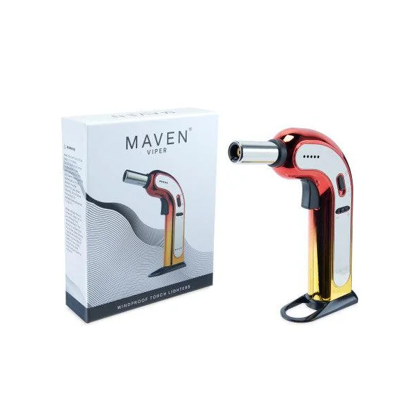 Maven Viper Butane Torch Lighter - Image 18