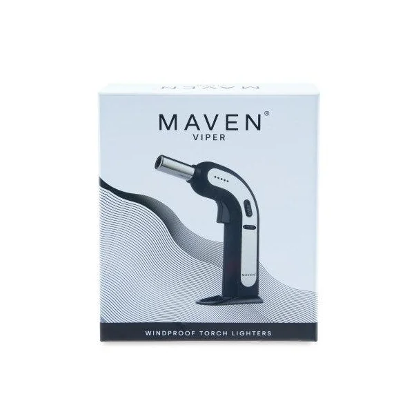 Maven Viper Butane Torch Lighter - Image 19