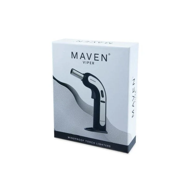 Maven Viper Butane Torch Lighter - Image 24