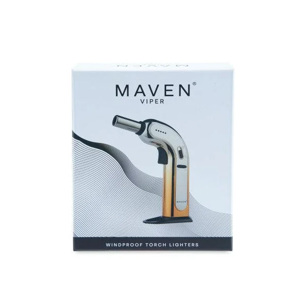 Maven Viper Butane Torch Lighter - Image 25