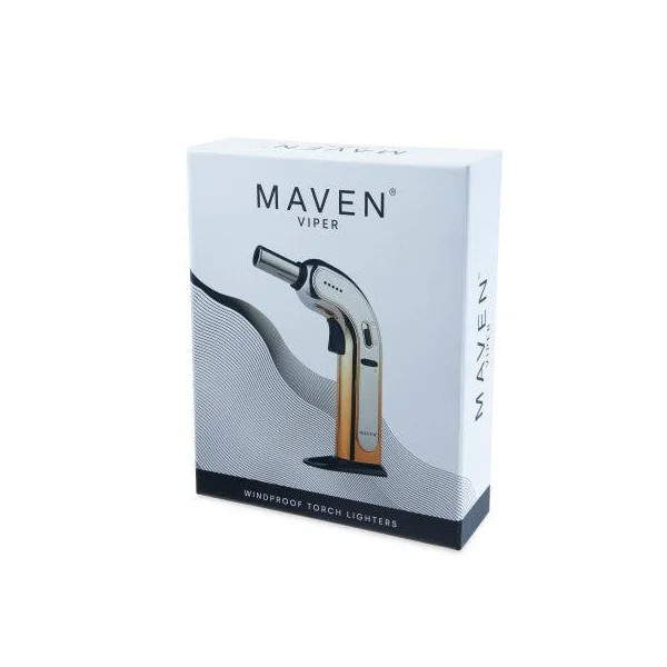 Maven Viper Butane Torch Lighter - Image 31
