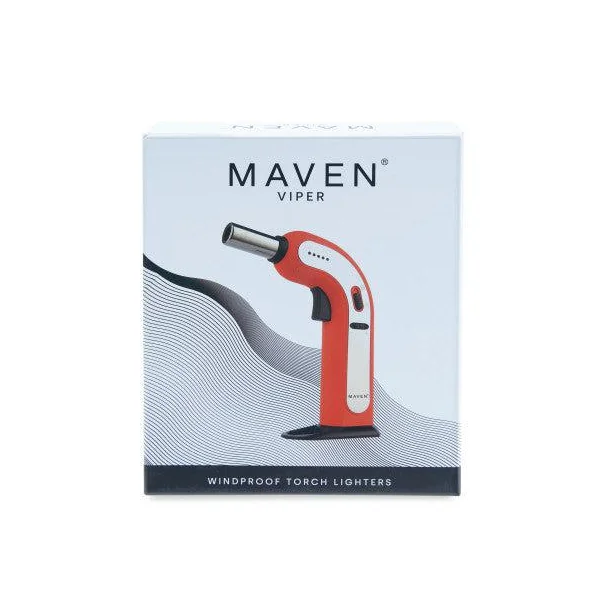 Maven Viper Butane Torch Lighter - Image 5