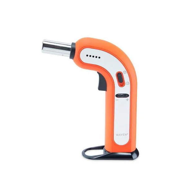 Maven Viper Butane Torch Lighter - Image 8