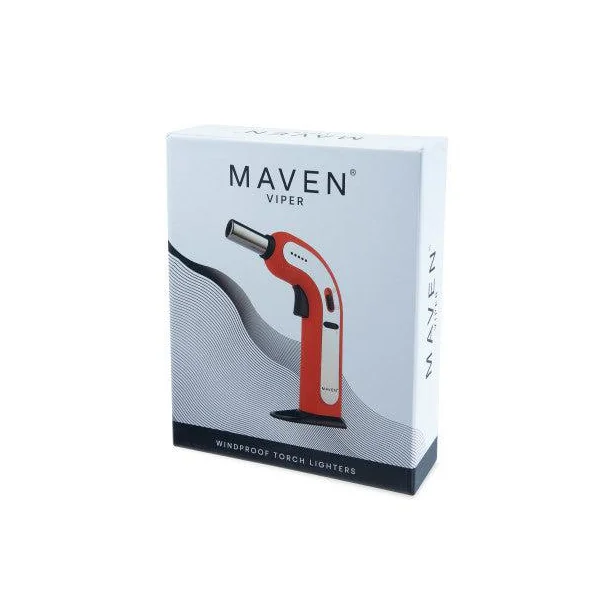 Maven Viper Butane Torch Lighter - Image 10