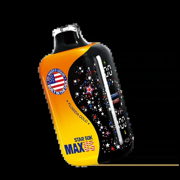 MAXUS Star 50K Disposable - Image 8